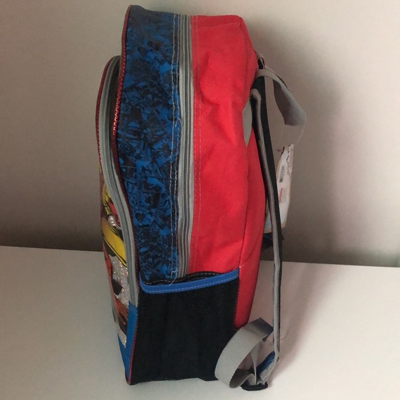 Marvel Bagpack - Picture 3 of 8